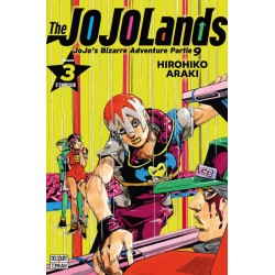 The Jojolands T.03