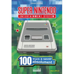 100 trucs a savoir sur la super nintendo