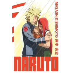Naruto - Edition Hokage T.27