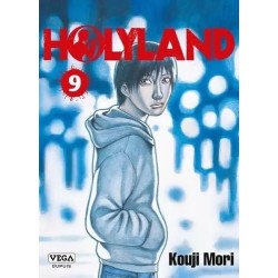 Holyland T.09