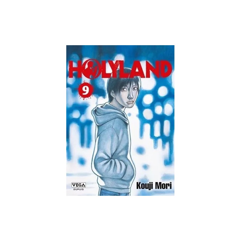 Holyland T.09