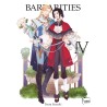 Barbarities T.04