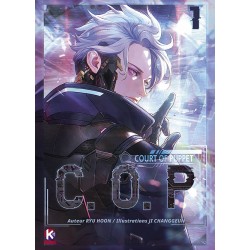 C.O.P T.01