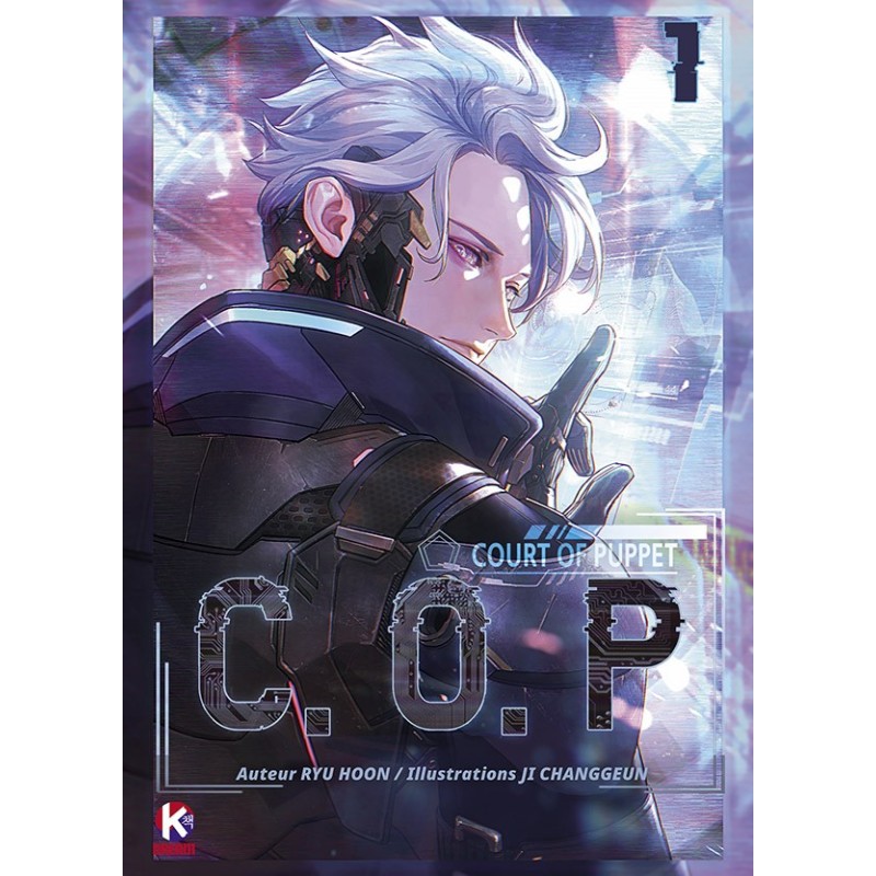 C.O.P T.01 C.O.P T.01