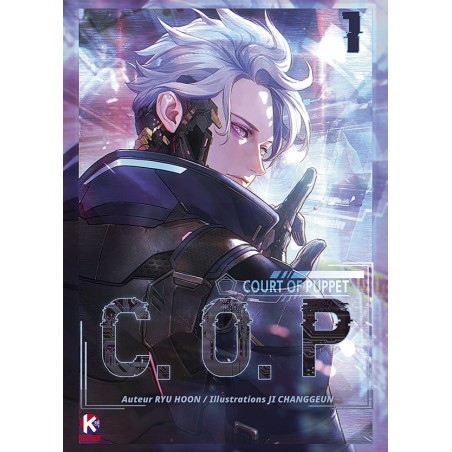 C.O.P T.01