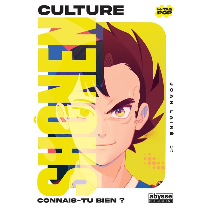 Culture Shonen 1/2 Culture Shonen 1/2