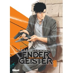 Ender Geister T.10