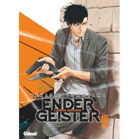 Ender Geister T.10