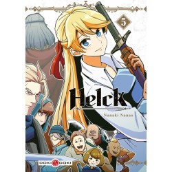Helck T.05
