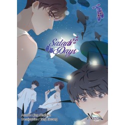Salad Days T.05