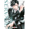 Servamp T.21