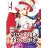 Shangri-La Frontier T.14