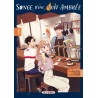 Songe d'une nuit ambrée T.01