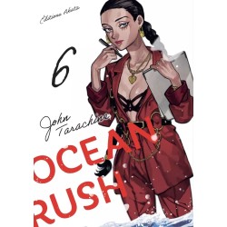 Ocean Rush T.06