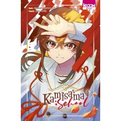 Kamisama School T.06