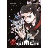 Kimen T.01 - Louis-San