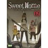 Sweet Home T.09