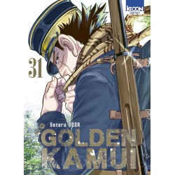 Golden Kamui T.31