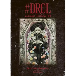 DRCL midnight children T.03