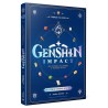Gastrono Geek - Genshin Impact