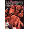 Jujutsu Kaisen T.25