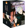 Jujutsu Kaisen T.25 - Prestige