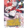 Princesse Puncheuse T.07