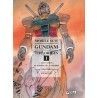 Mobile Suit Gundam The Origin - Deluxe T.01