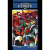 Dynamic Heroes - Name Edition T.04