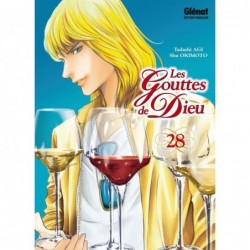 Gouttes de Dieu (les) T.28