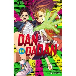 Dandadan T.14