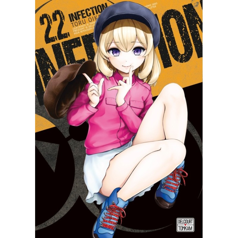 Infection T.22 Infection T.22