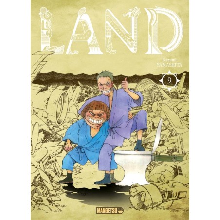 Land T.09