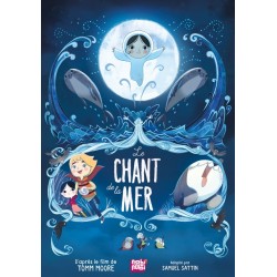 Chant de la Mer (Le)