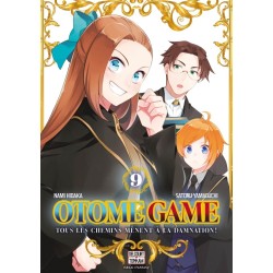 Otome Game T.09