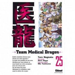 Team Medical Dragon T.25