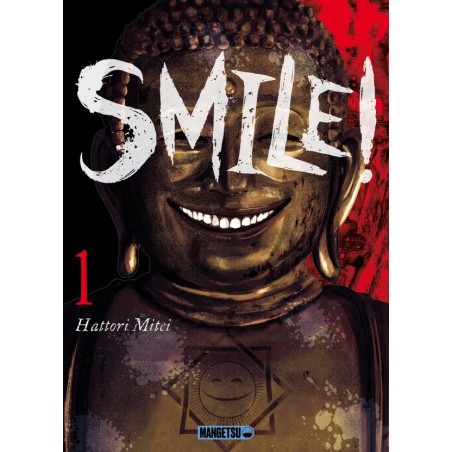 Smile ! T.01