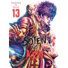 Soten No Ken T.13