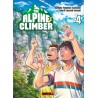 The Alpine Climber T.04