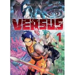 Versus T.01