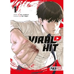 Viral Hit T.01