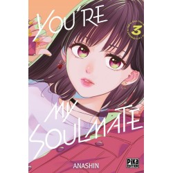 You're my Soulmate T.03