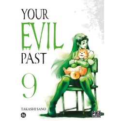 Your evil past T.09