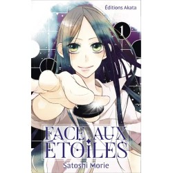 Face aux étoiles T.01