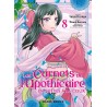 Carnets de l’apothicaire (les) - Enquêtes à la cour T.08