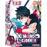 Kemono Incidents - Coffret Starter