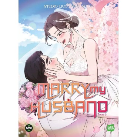 Marry my husband T.06