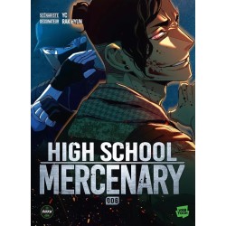 High School Mercenary T.06