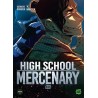 High School Mercenary T.06