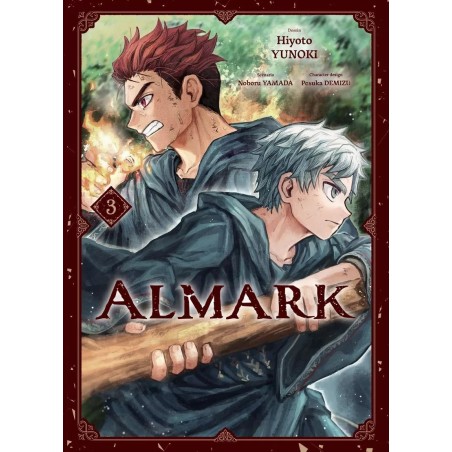 Almark T.03